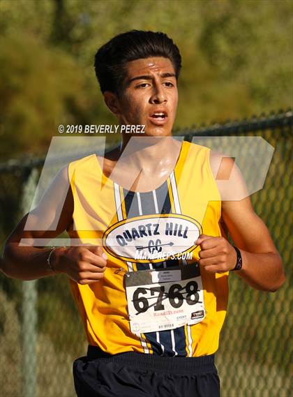 Thumbnail 2 in Golden League Meet #1 photogallery.