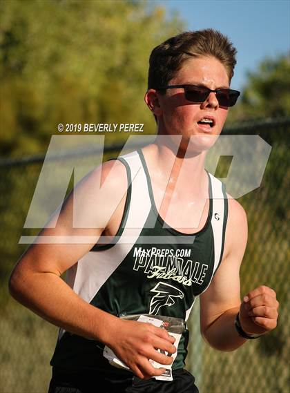 Thumbnail 1 in Golden League Meet #1 photogallery.
