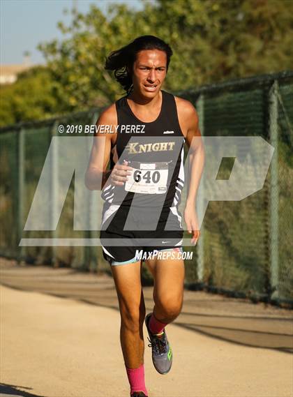 Thumbnail 2 in Golden League Meet #1 photogallery.