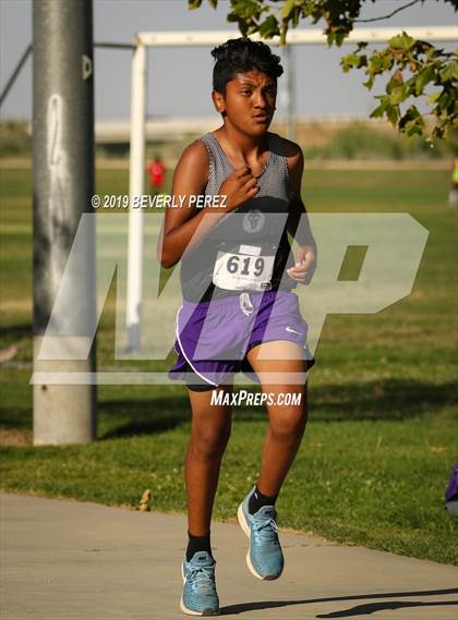 Thumbnail 2 in Golden League Meet #1 photogallery.