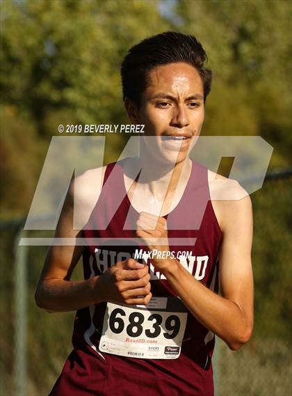 Thumbnail 3 in Golden League Meet #1 photogallery.