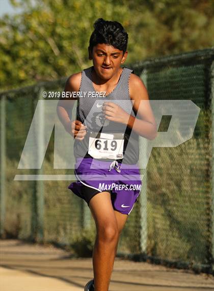 Thumbnail 2 in Golden League Meet #1 photogallery.