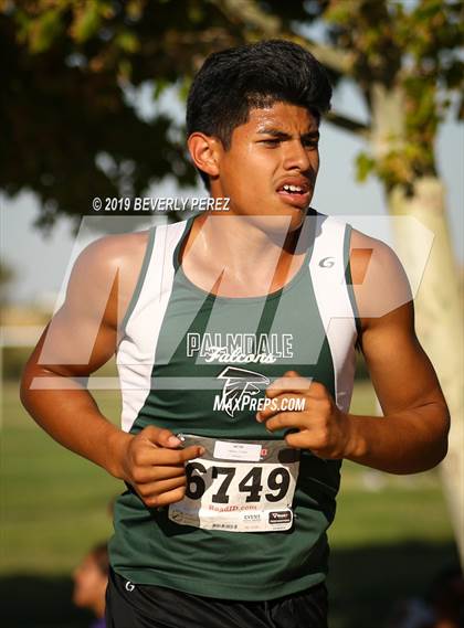 Thumbnail 3 in Golden League Meet #1 photogallery.