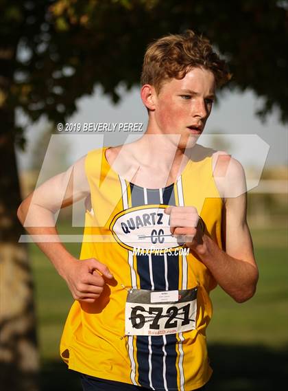 Thumbnail 3 in Golden League Meet #1 photogallery.