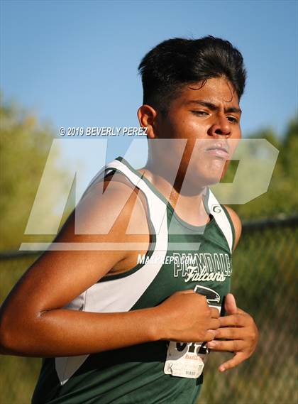 Thumbnail 1 in Golden League Meet #1 photogallery.