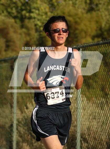 Thumbnail 2 in Golden League Meet #1 photogallery.