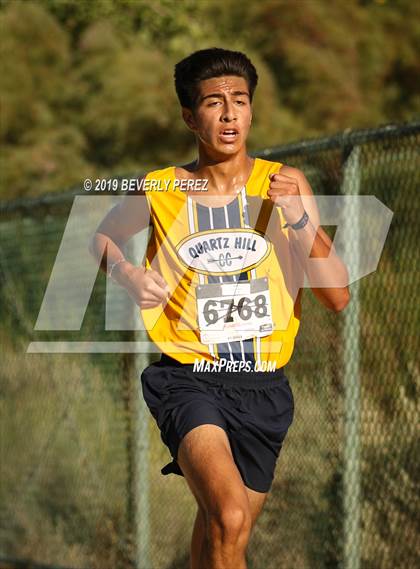 Thumbnail 2 in Golden League Meet #1 photogallery.