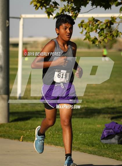 Thumbnail 1 in Golden League Meet #1 photogallery.