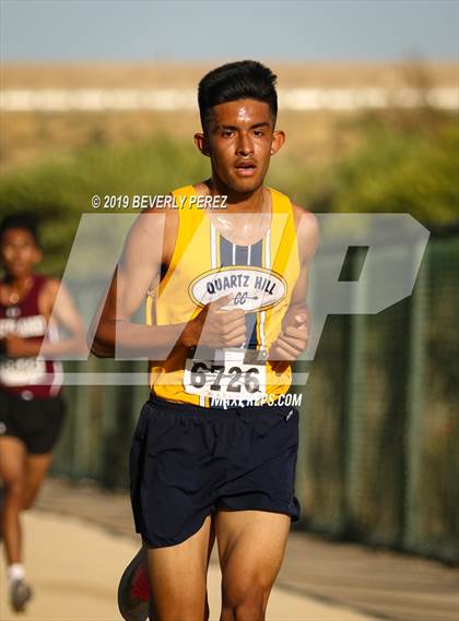 Thumbnail 3 in Golden League Meet #1 photogallery.