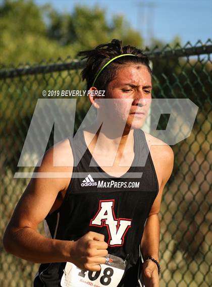 Thumbnail 2 in Golden League Meet #1 photogallery.