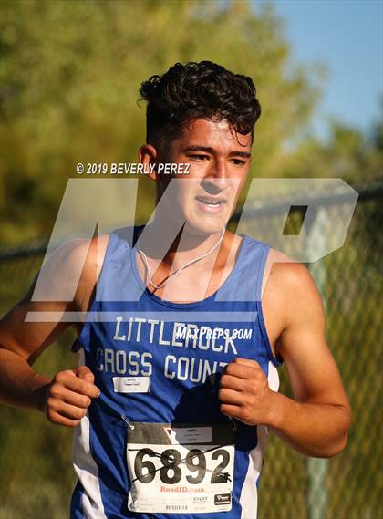 Thumbnail 2 in Golden League Meet #1 photogallery.
