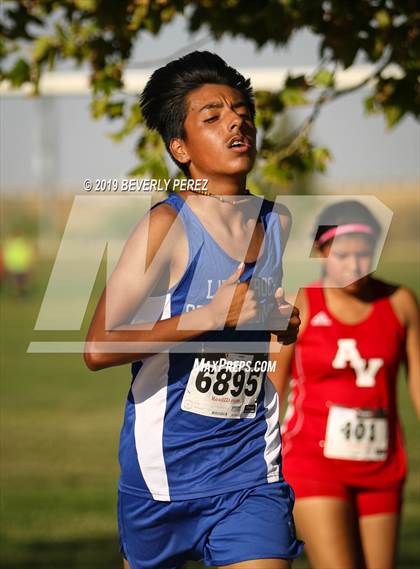 Thumbnail 3 in Golden League Meet #1 photogallery.