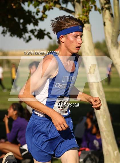 Thumbnail 3 in Golden League Meet #1 photogallery.