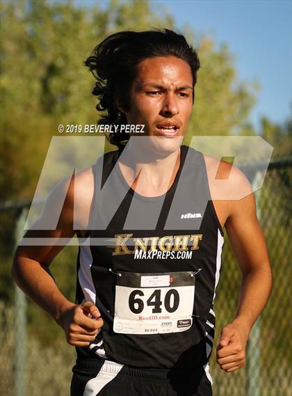 Thumbnail 1 in Golden League Meet #1 photogallery.
