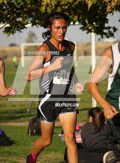 Thumbnail 1 in Golden League Meet #1 photogallery.