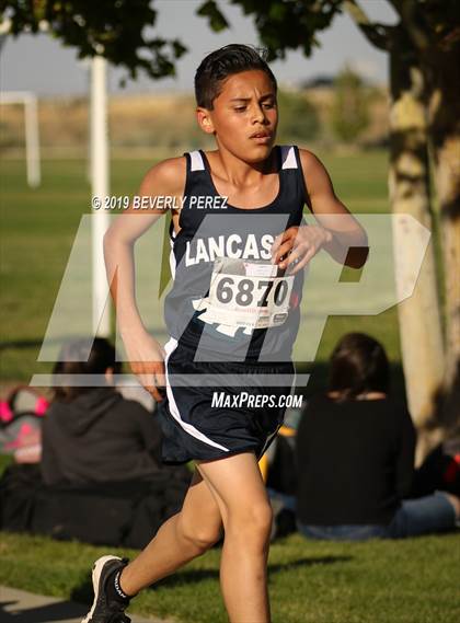 Thumbnail 1 in Golden League Meet #1 photogallery.