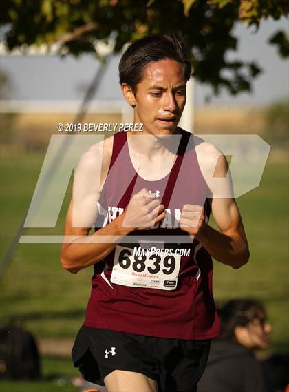 Thumbnail 3 in Golden League Meet #1 photogallery.