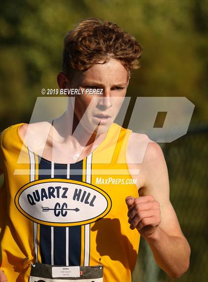 Thumbnail 3 in Golden League Meet #1 photogallery.