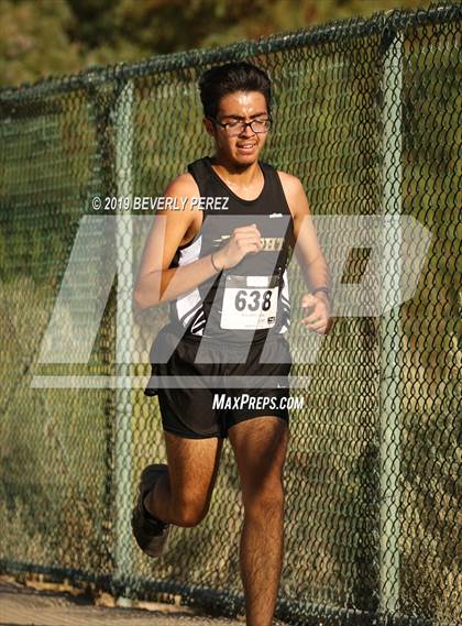 Thumbnail 1 in Golden League Meet #1 photogallery.