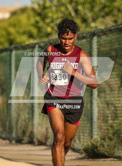 Thumbnail 3 in Golden League Meet #1 photogallery.