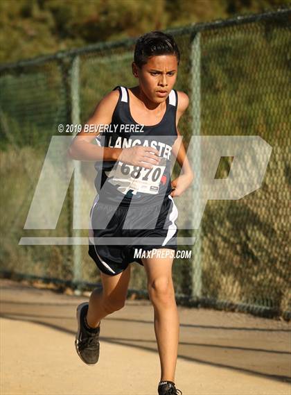 Thumbnail 2 in Golden League Meet #1 photogallery.
