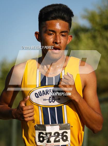 Thumbnail 3 in Golden League Meet #1 photogallery.