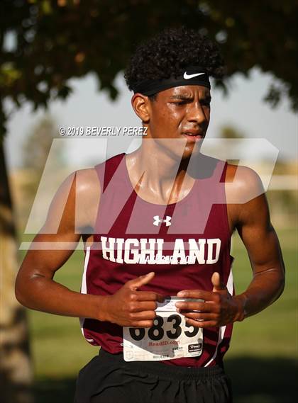 Thumbnail 2 in Golden League Meet #1 photogallery.