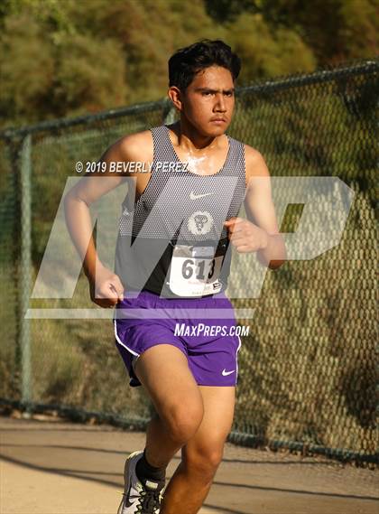 Thumbnail 2 in Golden League Meet #1 photogallery.