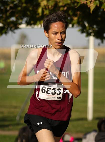 Thumbnail 2 in Golden League Meet #1 photogallery.