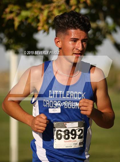 Thumbnail 3 in Golden League Meet #1 photogallery.
