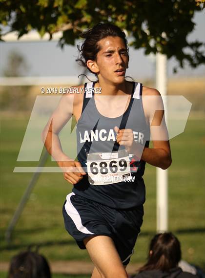 Thumbnail 3 in Golden League Meet #1 photogallery.