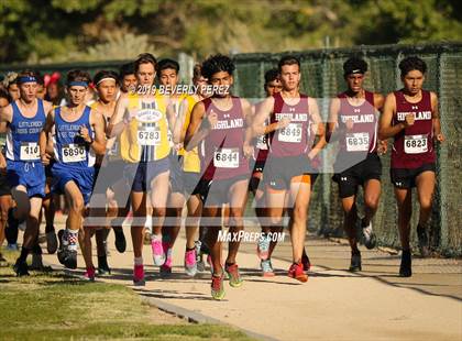 Thumbnail 3 in Golden League Meet #1 photogallery.