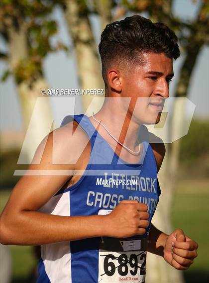 Thumbnail 1 in Golden League Meet #1 photogallery.