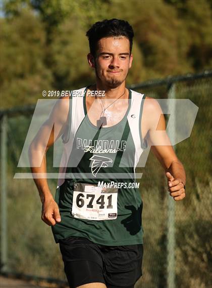 Thumbnail 3 in Golden League Meet #1 photogallery.