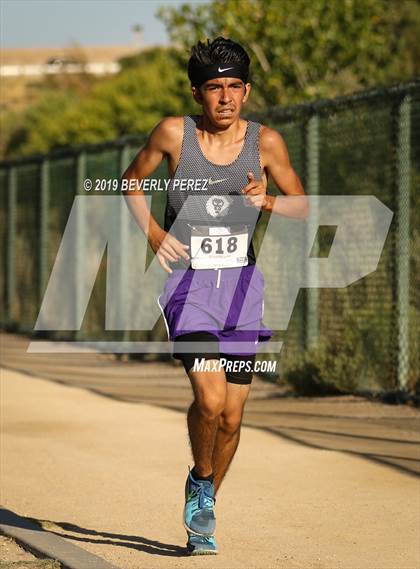 Thumbnail 2 in Golden League Meet #1 photogallery.