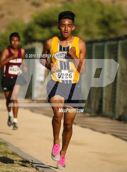 Thumbnail 1 in Golden League Meet #1 photogallery.