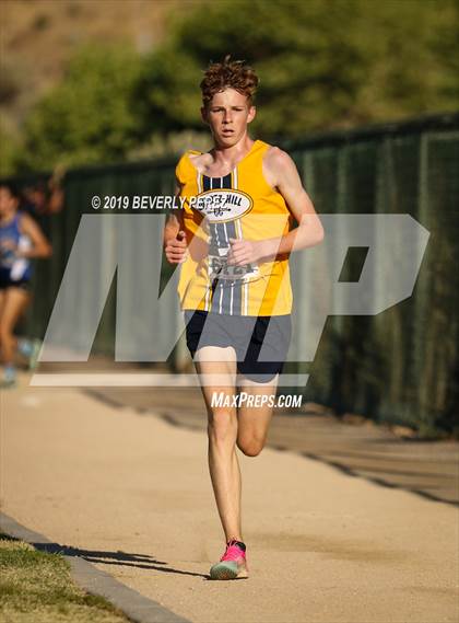Thumbnail 3 in Golden League Meet #1 photogallery.