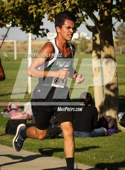 Thumbnail 1 in Golden League Meet #1 photogallery.