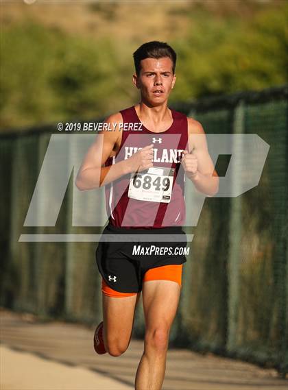 Thumbnail 1 in Golden League Meet #1 photogallery.