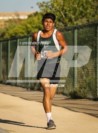 Thumbnail 3 in Golden League Meet #1 photogallery.