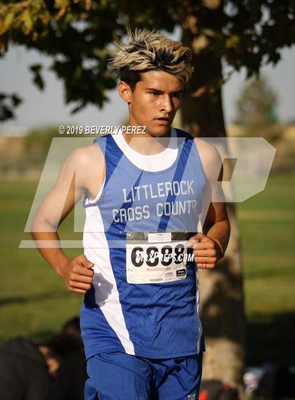 Thumbnail 2 in Golden League Meet #1 photogallery.
