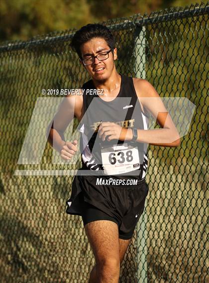 Thumbnail 1 in Golden League Meet #1 photogallery.