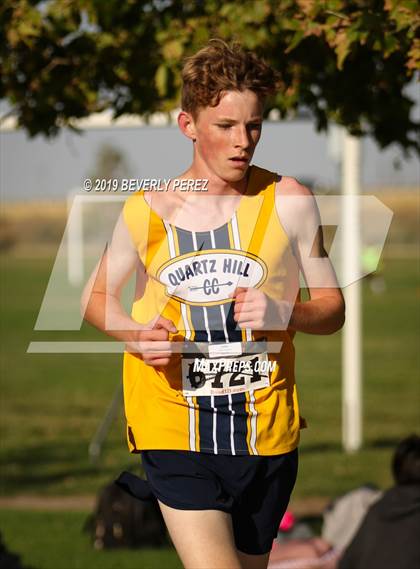 Thumbnail 1 in Golden League Meet #1 photogallery.