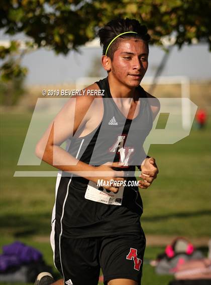 Thumbnail 3 in Golden League Meet #1 photogallery.