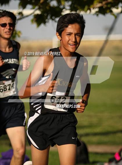 Thumbnail 3 in Golden League Meet #1 photogallery.