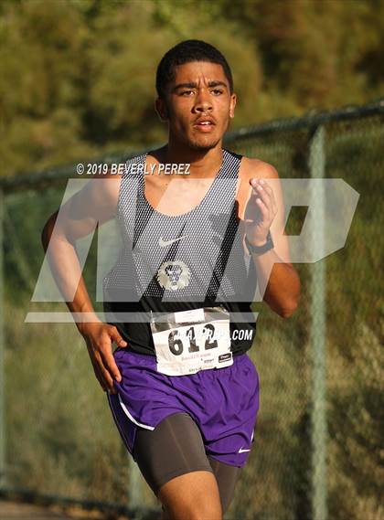 Thumbnail 1 in Golden League Meet #1 photogallery.