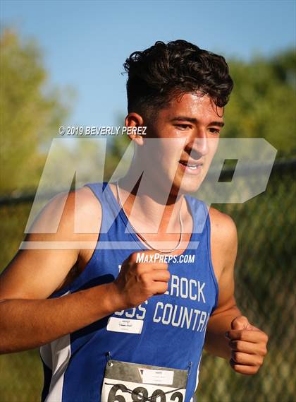 Thumbnail 1 in Golden League Meet #1 photogallery.