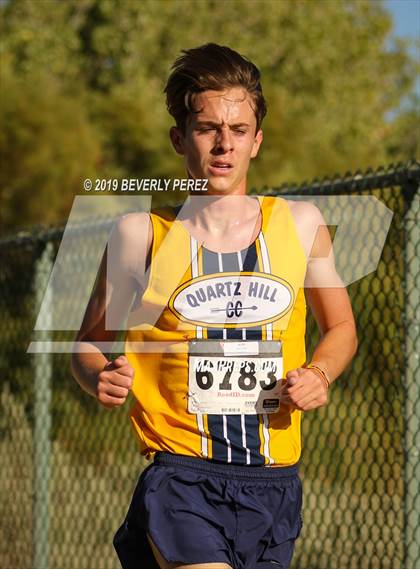 Thumbnail 1 in Golden League Meet #1 photogallery.