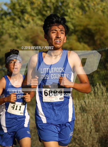 Thumbnail 1 in Golden League Meet #1 photogallery.
