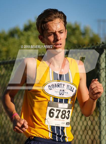 Thumbnail 3 in Golden League Meet #1 photogallery.